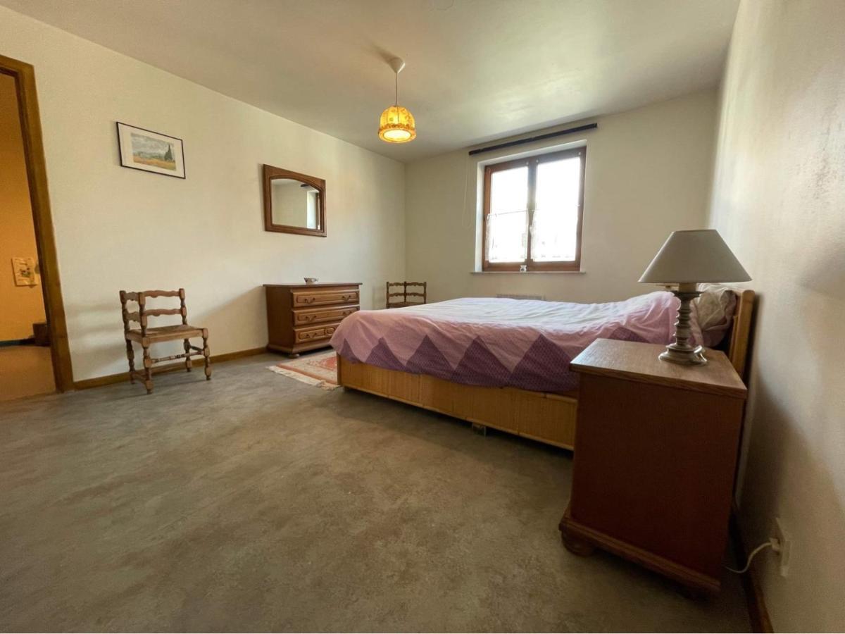 Spacieux Appartement Mons Kültér fotó