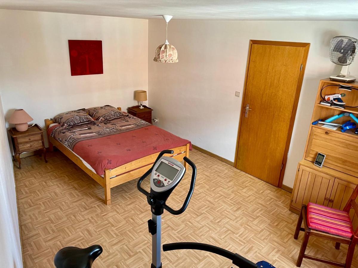 Spacieux Appartement Mons Kültér fotó
