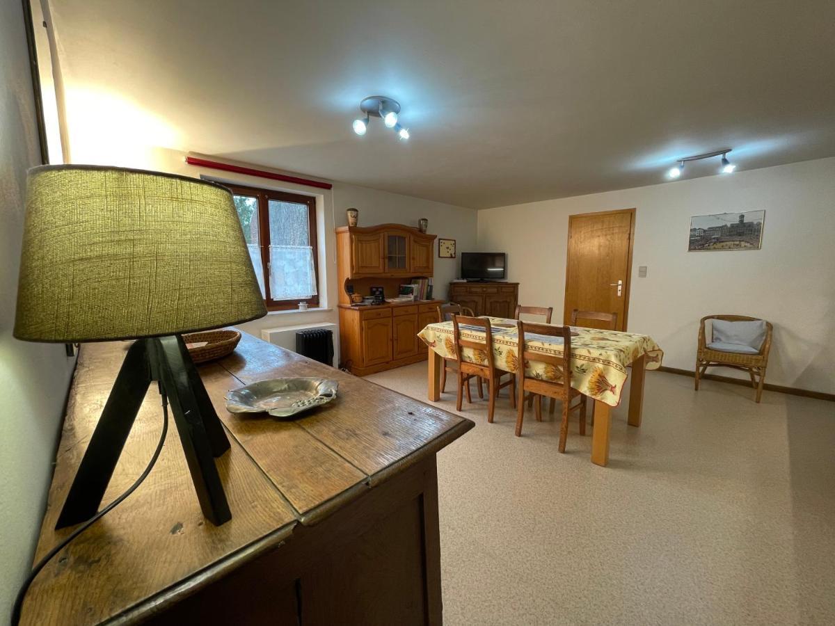 Spacieux Appartement Mons Kültér fotó
